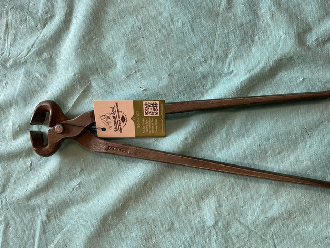 hoof clippers 