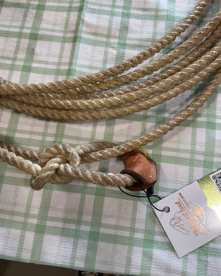 breakaway ropes