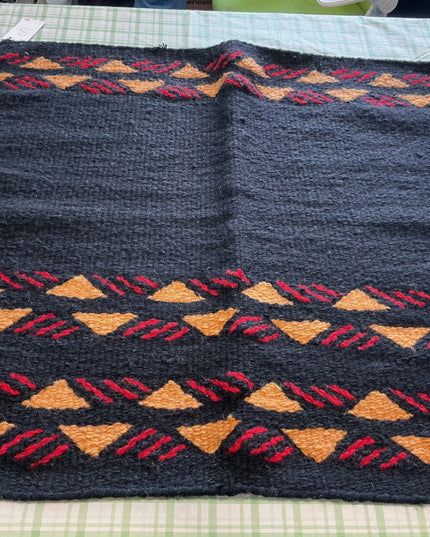 western saddlepad