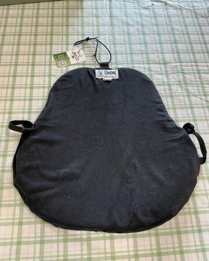 saddle seat cover