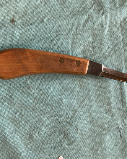 hoof knifes 