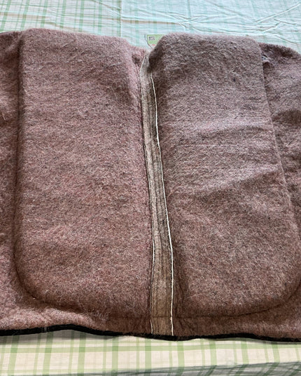 western saddle pad 28-32