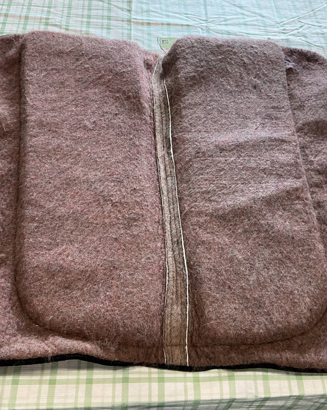 western saddle pad 28-32