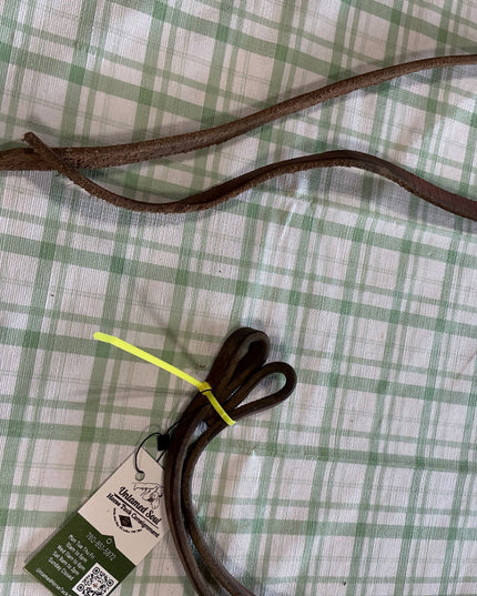 western reins 