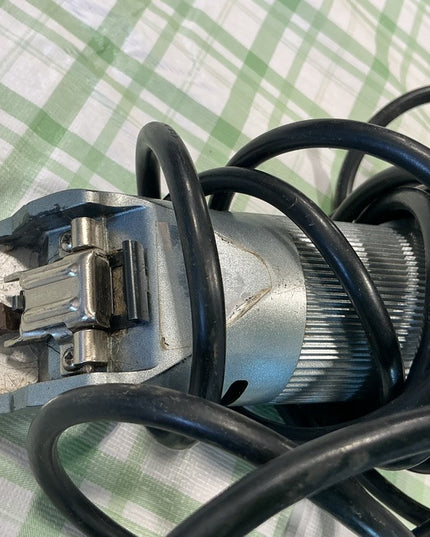 Clipers Missing Blades Oster Golden A5
