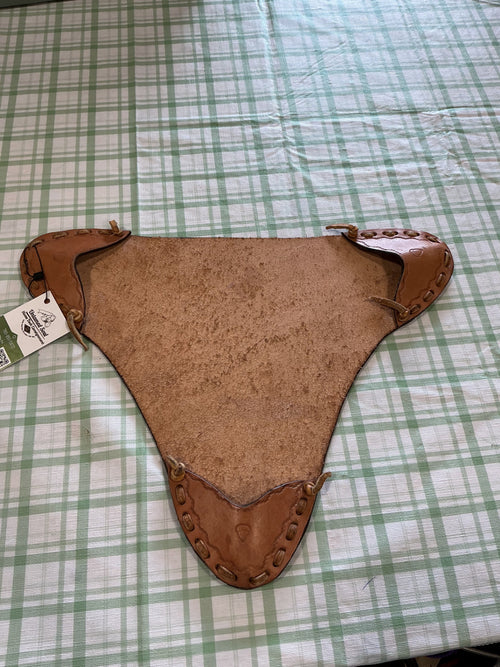Tripod Seat – Leather | Used, Very Good