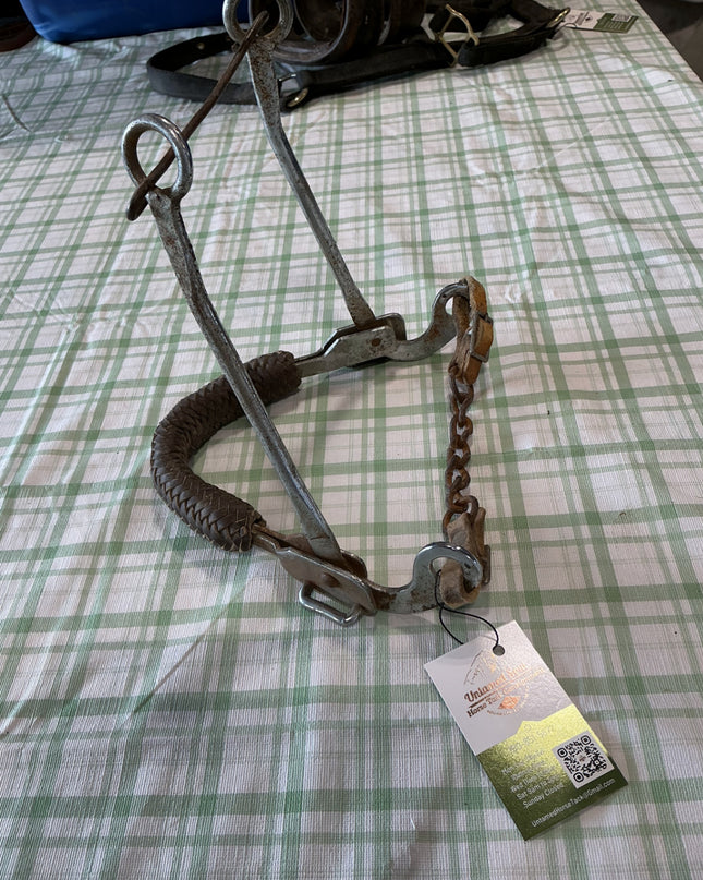 hackamore 