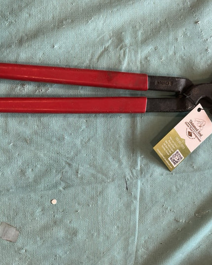 hoof nippers 