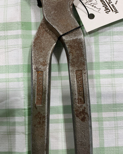 hoof clippers 