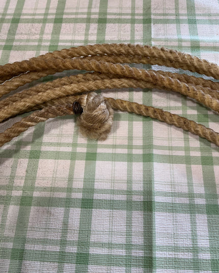 breakaway ropes