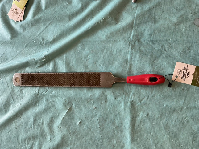 rasp 