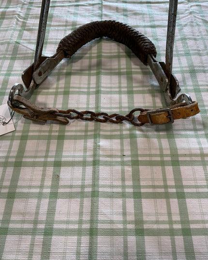 hackamore 