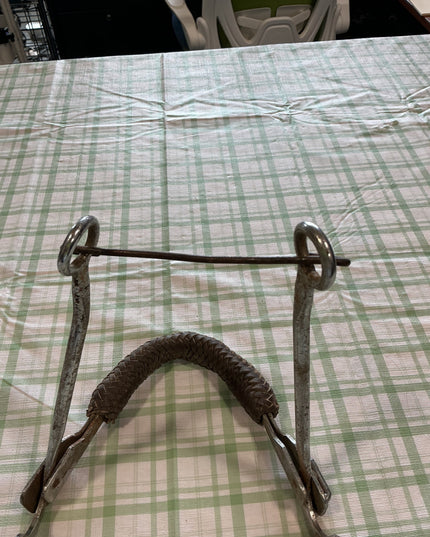 hackamore 