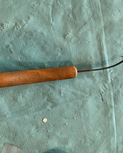 hoof knifes 