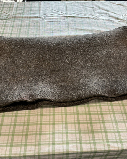 western saddle pad liner 