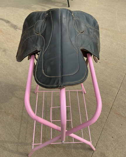 english saddle 