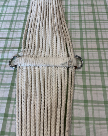 wetsern rope cinch
