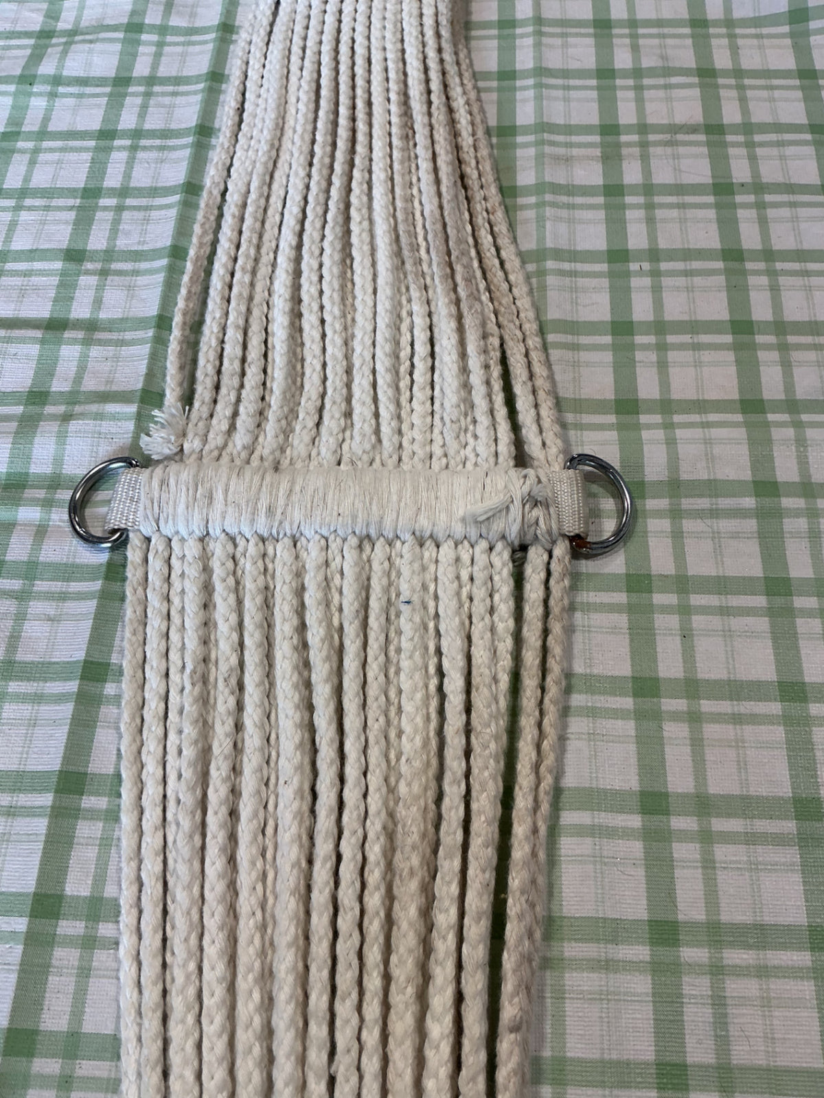 wetsern rope cinch