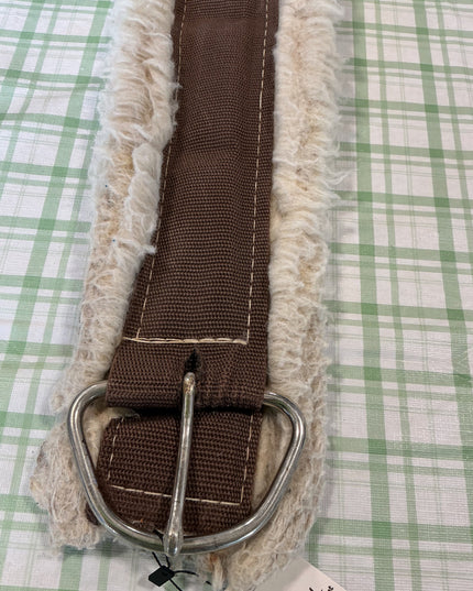 western fleece cinch 37"