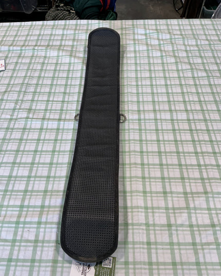 wetsern felt cinch black 