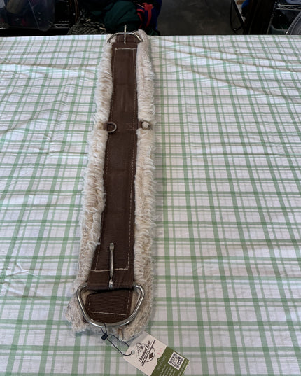 western fleece cinch 37"