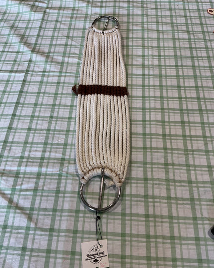 western rope cinch 26"