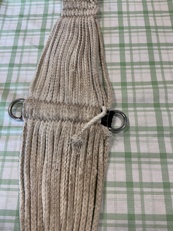 Western Cinch – Rope, 36" (Some Rust) (B) | Used, Good