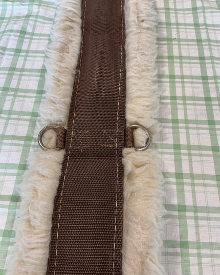 western fleece cinch 37"