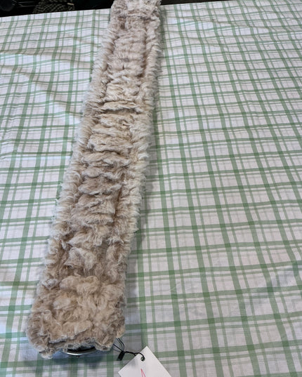 western fleece cinch 37"