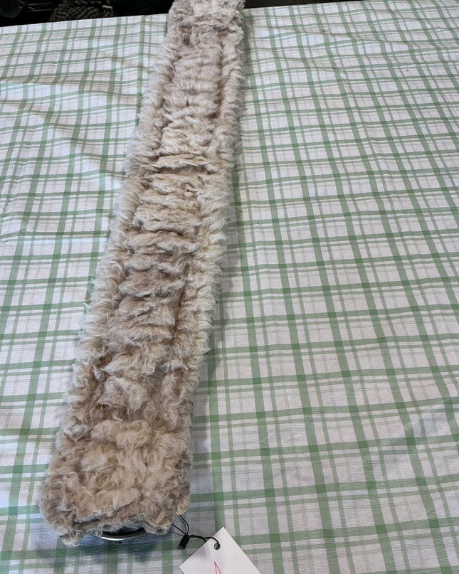 western fleece cinch 37"