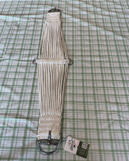 wetsern rope cinch