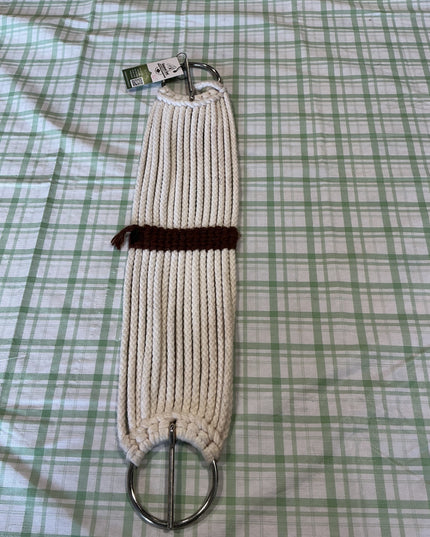 western rope cinch 26"