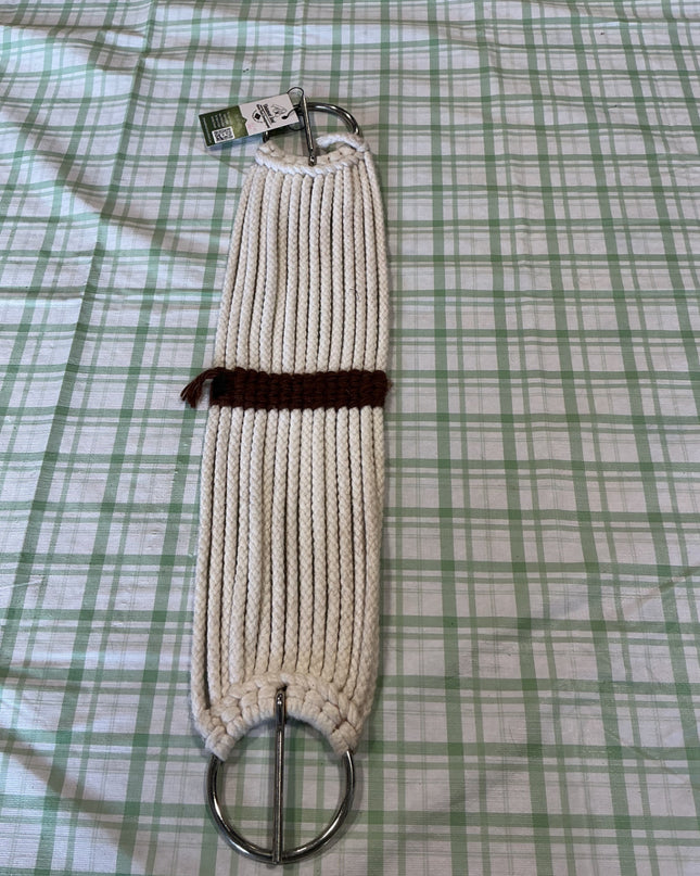 western rope cinch 26"