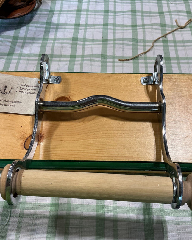 toilet paper holder