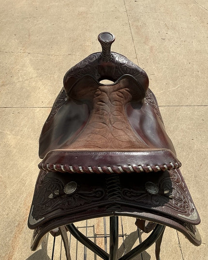 Western Saddles S16" G7.5"