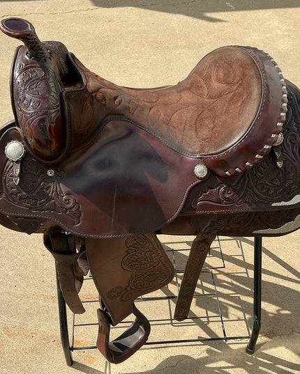 Western Saddles S16" G7.5"