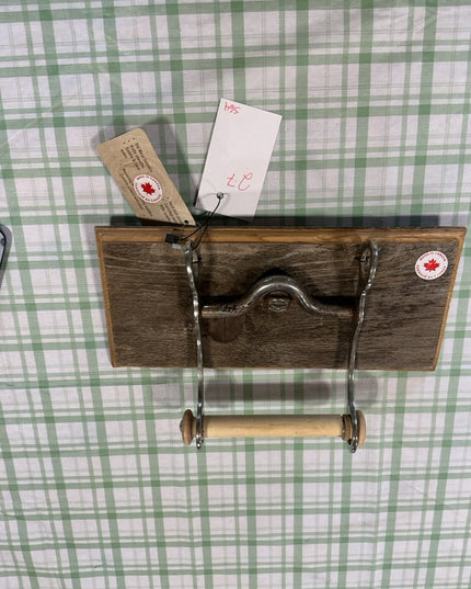 toilet paper holder 