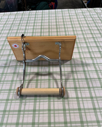 toilet paper holder