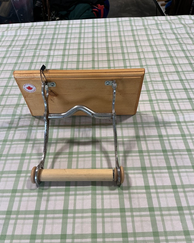 toilet paper holder