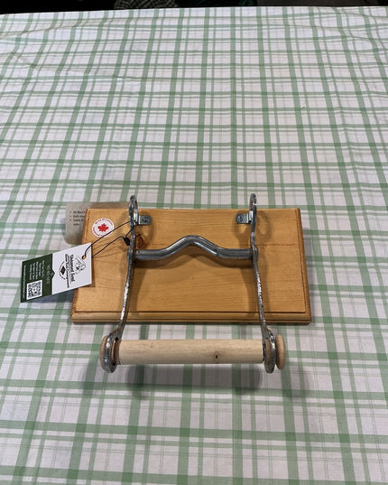 toilet paper holder