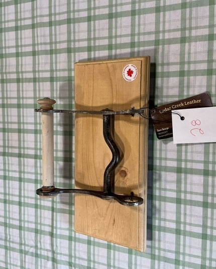 toilet paper holder