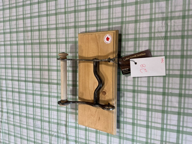 toilet paper holder