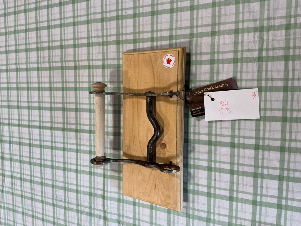 toilet paper holder