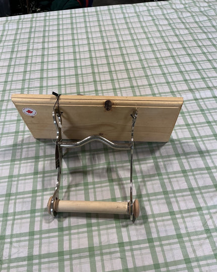 toilet paper holder