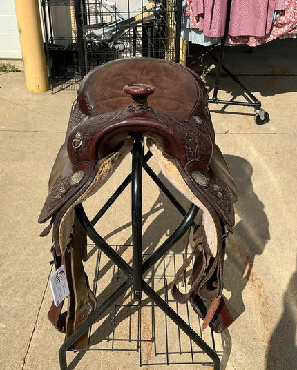 Western Saddles S16" G7.5"