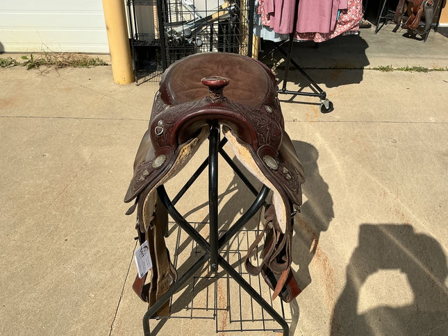 Western Saddles S16" G7.5"