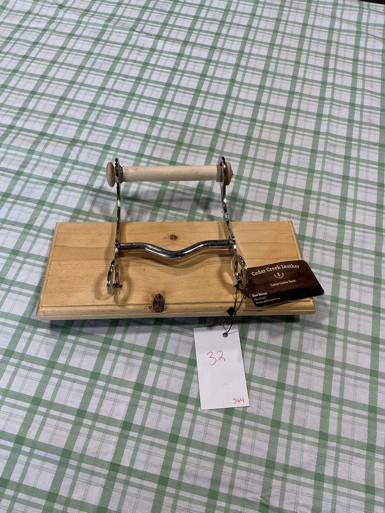 toilet paper holder