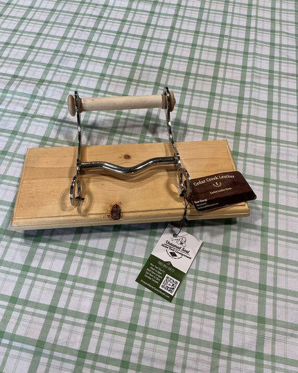toilet paper holder