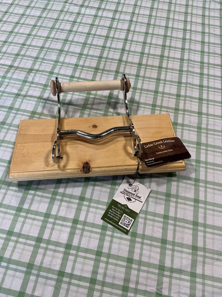 toilet paper holder