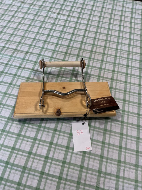 Toilet Paper Holder (D) | New with Tags